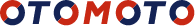 Logo Otomoto